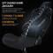 Миниатюра Anda Seat Kaiser Frontier Fabric Size XL Black AD12YXL-17-B-F-B01, фото 9