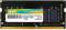Миниатюра Silicon Power SoDIMM DDR4 8GB 2666 MHz SP008GBSFU266X02, фото 1