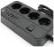 Миниатюра VOLTRONIC G13, 3000W,  4 роз, 4USB 3,2А, 2 Type-C, 2м Black YT-G13, фото 4