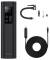 Миниатюра Baseus Super Mini Inflator Pump Black CRCQ000001, фото 6