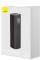 Миниатюра Baseus Super Mini Inflator Pump Black CRCQ000001, фото 11