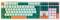 Миниатюра Canyon Shadder GKW-11 RGB Silent Wireless/Bluetooth/USB U CND-SKBW11, фото 1