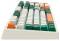 Миниатюра Canyon Shadder GKW-11 RGB Silent Wireless/Bluetooth/USB U CND-SKBW11, фото 4