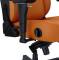 Миниатюра Anda Seat Kaiser 4 Size L Orange AD12YDDC-L-20-O-PV/C, фото 10