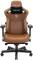 Миниатюра Anda Seat Kaiser 3 Size L Brown AD12YDC-L-01-K-PV/C, фото 1