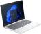 Миниатюра HP EliteBook 8 G1a 13' Glacier silver AX0V2AV4, фото 4
