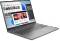 Миниатюра Lenovo IdeaPad 5 2-in-1 16IRU9 Luna Grey 2025 83DU004VUS, фото 6