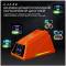 Миниатюра Ajazz AJ179APEX Wireless/Bluetooth/USB Orange AJM179-A-O, фото 11