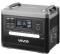 Миниатюра Vevor Portable Power Station Q2400 Pro 2400W/2160Wh Q2400Pro, фото 4