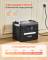 Миниатюра Vevor Portable Power Station Q2400 Pro 2400W/2160Wh Q2400Pro, фото 7