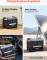 Миниатюра Vevor Portable Power Station Q2400 Pro 2400W/2160Wh Q2400Pro, фото 9