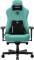 Миниатюра Anda Seat Kaiser 3E Fabric XL Light Blue AD23YC-XL-09-E-CF-E01, фото 1