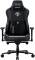 Миниатюра Anda Seat Novis Plus PVC XL Black AD23YC-XL-01-B-PV-B04, фото 1
