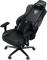 Миниатюра Anda Seat Novis Plus PVC XL Black AD23YC-XL-01-B-PV-B04, фото 7