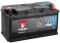 Миниатюра Yuasa 12V 95Ah  AGM Start Stop Plus Battery YBX9019, фото 1
