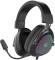 Миниатюра GamePro HS783 RGB Black, фото 1