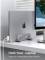 Миниатюра Ugreen LP258 Vertical Laptop Stand Silver 20471, фото 7