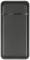 Миниатюра RivaCase 10000mA, 22.5W, QC/PD, black RIVAPOWER VA2102 (Black), фото 1