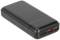 Миниатюра RivaCase 10000mA, 22.5W, QC/PD, black RIVAPOWER VA2102 (Black), фото 4