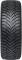 Миниатюра Atlander LanderStuds ATL78 275/40 R22 107T XL, фото 3