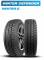 Миниатюра Transmate Winter Defender 225/70 R15C 112/110Q, фото 1