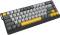 Миниатюра Ajazz x NacodeX NK68 V2 Red Switch LED USB UA Black/Grey NK68-V2-R-BGY, фото 4
