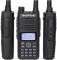 Миниатюра Baofeng DR-1801UV із AES+ флеш пам