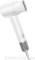 Миниатюра HOCO HP19 1350 W High-speed hair dryer White 6942007681186, фото 2