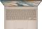 Миниатюра ASUS Zenbook 14 (UX3480, Intel) Zabriskie Beige UX3480AA-U1341W / 90NB1945-M00LV0, фото 3