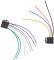 Миниатюра PULSO DSP, velykyy LCD-dyspley, RGB-pidsvit 1020211, фото 4