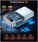 Миниатюра Choetech 10000mA, 22.5W, PD, QC, blue B860-CCLBE, фото 7