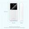 Миниатюра Vention 20000mAh 22.5W 3A, PD, QC/3.0, LED Display, White FHLW0, фото 2