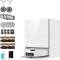 Миниатюра Dreame X60 Pro Ultra Complete White RLX96DE-WH, фото 2