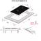 Миниатюра Perfelli FITTO 3021 NERO NANO TECH, фото 4