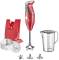 Миниатюра BAMIX SwissLine М200 Red 1000.027, фото 1
