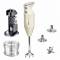Миниатюра BAMIX DeLuxe M200 Cream 1010.054, фото 1