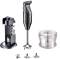 Миниатюра BAMIX DeLuxe M200 Black 1010.052, фото 1