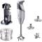 Миниатюра BAMIX DeLux M200 Silvery 1010.055, фото 1