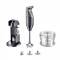 Миниатюра BAMIX DeLux M200 Anthracite 1010.056, фото 1