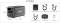 Миниатюра Fossibot Portable Power Station F3000 3000W/2048Wh, фото 11