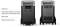 Миниатюра Fossibot Expansion Battery 3840Wh FB3840, фото 10