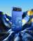 Миниатюра Tecno Camon Slim (CN6c) 8/128GB Van Gogh Blue 4894947136016, фото 2