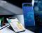 Миниатюра Tecno Camon Slim (CN6c) 8/128GB Van Gogh Blue 4894947136016, фото 3