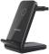 Миниатюра Choetech Wireless 3-in-1 15W black T608-F, фото 2
