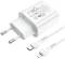 Миниатюра HOCO N22 Jetta USB-C PD25W + cable USB-C to Lightning W 6931474760074, фото 3