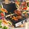Миниатюра Rotex RSM550-XL MasterGrill, фото 2