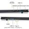 Миниатюра Acer Swift Go 16 AI SFG16-74-93TW Black NX.JNMEG.00B, фото 9