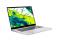 Миниатюра Acer Swift Spin 14 AI SFSP14-I51T-998W Silver NX.W0SEU.004, фото 3