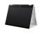 Миниатюра Acer Swift Spin 14 AI SFSP14-I51T-735V Silver NX.W0SEU.003, фото 1