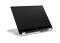 Миниатюра Acer Swift Spin 14 AI SFSP14-I51T-5369 Silver NX.W0SEU.005, фото 6